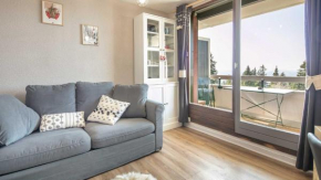 Les Marmottes -311- appt lumineux 4-6 pers
